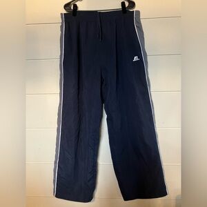 Russell Athletic men’s track pants XXL